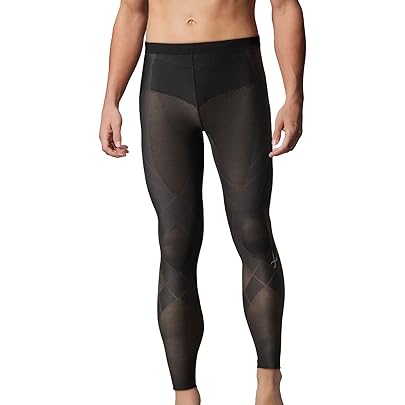 Amazon | [シーダブリューエックス] スポーツタイツ ジェネレーター