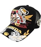 Amazon.co.jp: 無限 (MUGEN) キャップ MUGEN POWER ガンメタ FREE 57