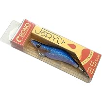 Amazon | クロノ (CRONO) プロスペック 2.5寸 SSS/スーパースロー