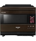 Amazon | シャープ スチームオーブンレンジ ヘルシオ 30L 2段調理