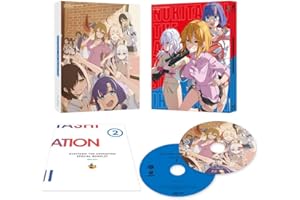 ぬきたし THE ANIMATION Blu-ray BOX 下巻《通常版》 [Blu-ray]