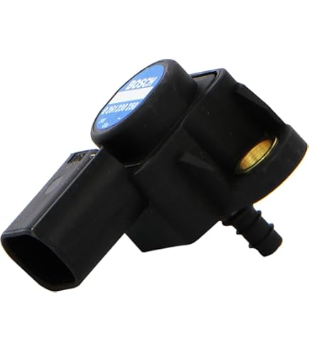 BOSCH製 メルセデスベンツ 純正OEM マップセンサー 30189 7004 BOSCH製 メルセデスベンツ 純正OEM マップセンサー 30189 7004