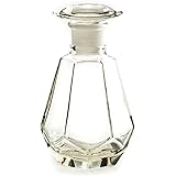 廣田硝子 復刻醤油差し 亀甲 古代色 140ml 600-AM