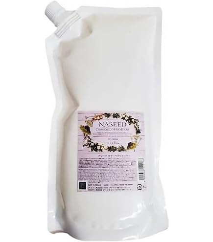 Amazon | ナシード カラーケアシャンプー(320ml) | ナプラ