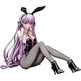 ダンガンロンパ 希望の学園と絶望の高校生 霧切響子 バニーVer. 1/4スケール PVC製 塗装済み完成品フィギュア