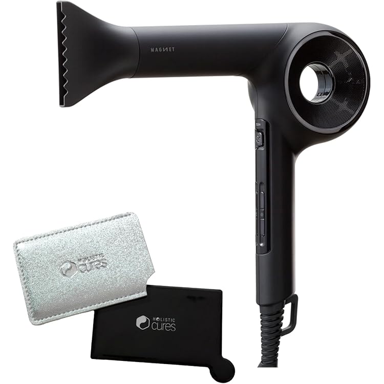 Amazon | 【公式ストア限定オリジナルミラー付き】HOLISTIC cures