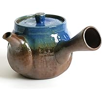 急須　ミニ急須　萬古焼　時代物 急須 ミニ急須 萬古焼 時代物 - メルカリ