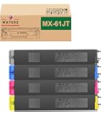 Amazon.co.jp: LCL Sharp用 MX-61JT 大容量 MX-61JT-BA MX-61JT-BB MX