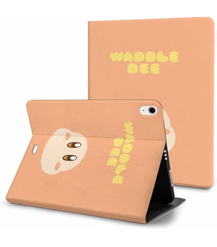 Amazon | ダッフィー IPadケース 2020&2021発売 IPad10.9 / 11インチ