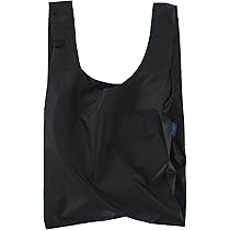 Amazon | [バグゥ] エコバッグ STANDARD BAGGU パターン ZOO by