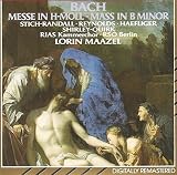 Mass in B Minor