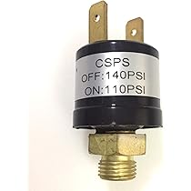 Amazon.co.jp: エアサス用コンプレッサー 200PSI対応 2.2CFM高