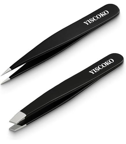 毛抜き まつげ抜き用 美品 毛抜き/まつげ用 2mm厚｜毛抜きの倉田製作所