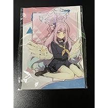 ブルアカ 聖園ミカ 光るアクリルキーホルダー 　USB付き Amazon.co.jp: ブルアカ 聖園ミカ キーホルダー アクリル 5個