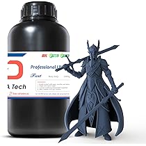 Amazon.co.jp: SK本舗 光造形 LCD DLP 3Dプリンター用 原型師用