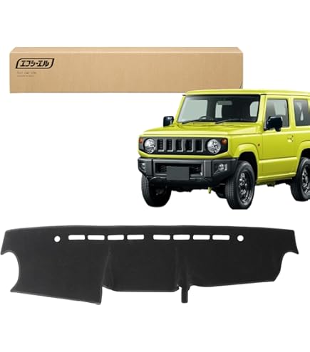 Amazon | スズキ ジムニー JB64W / ジムニー シエラ JB74W ダッシュ Amazon | スズキ ジムニー JB64W / ジムニー シエラ JB74W ダッシュ