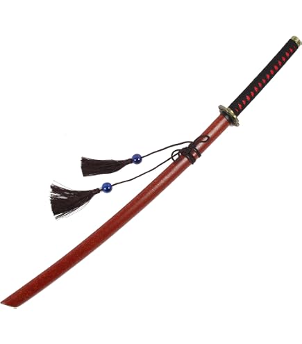 Amazon.co.jp: 模造刀 居合刀 販売元コンクリート 武神刀（ぶしんとう