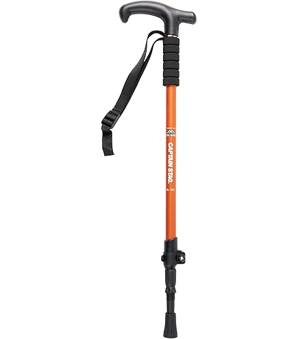 Amazon | キャプテンスタッグ(CAPTAIN STAG) 登山 トレッキング