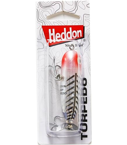 Amazon.co.jp: スミス(SMITH LTD) ヘドン ベビートーピード #GBSD G