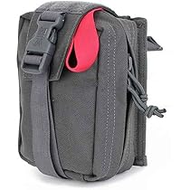 Amazon.co.jp: カリマー SF ノルディックポーチ 4L M257