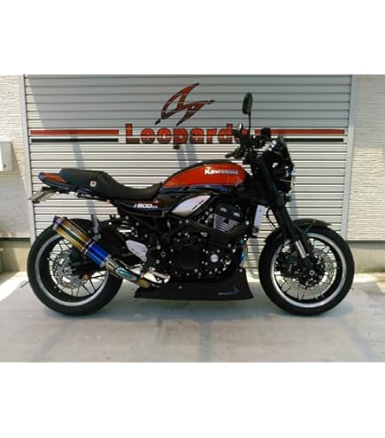 Amazon | ストライカー アンダーカウル カーボン Z900RS/CAFE SAD