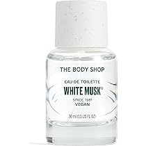 THE BODY SHOP　ホワイムスク オードトワレ 30ml　廃盤品 61aKNuub6sL._AC_UL210_SR210,