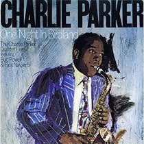 希少本☆チャーリー・パーカー写真集／To Bird with Love Charlie Parker – Mint “To Bird With Love” Book by Chan