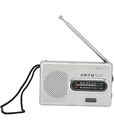 Amazon.co.jp: HITACHI 日立 T-547 AM専用ポータブルラジオ : 家電＆カメラ