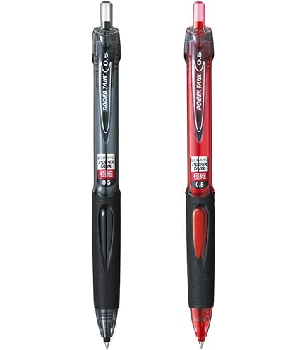 Amazon | 三菱鉛筆 パワータンク スタンダード 0.7mm 黒 SN-200PT-07 3