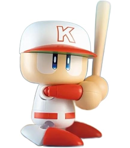 Amazon.co.jp: パワフルプロ野球 パワプロくんプライズアクション