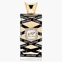Amazon | ラッタファ LATTAFA 24 カラット ピュア ゴールド EDP