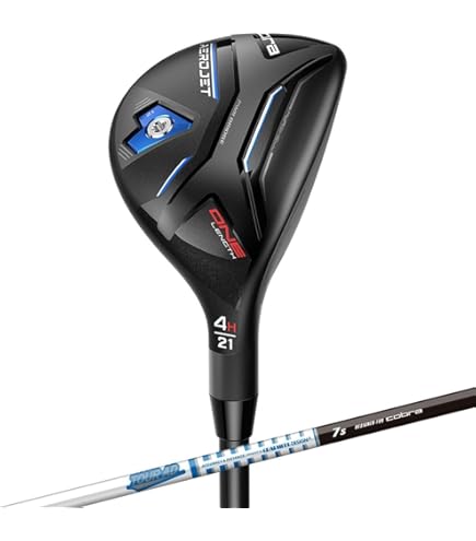 コブラ　エアロジェット3UT 19° Amazon | コブラ（Cobra） エアロジェット AEROJET