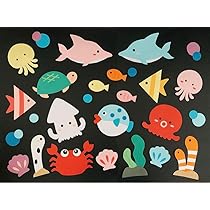 魚　壁飾り　額装 61aKnE0jCUL._AC_UL210_SR210,