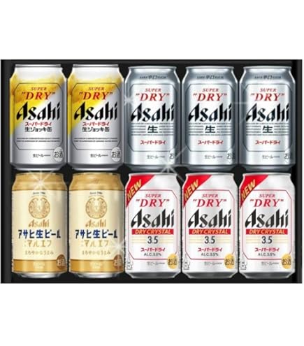 Amazon.co.jp: アサヒ 生ビール マルエフ 350ml 生ビール 12缶セット