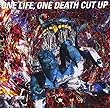 ONE LIFE,ONE DEATH CUT UP [DVD]