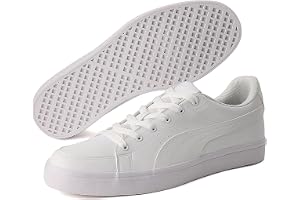 PUMA Unisex Adults' V-Court Bulks Sneaker