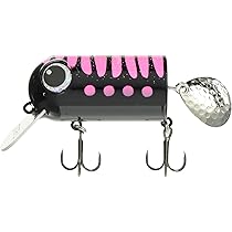 Amazon.co.jp: ZacT craft(ザクトクラフト) ルアー T-BUD N-16