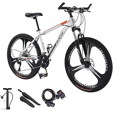 【即乘】送料無料PARKPRE マウンテンバイク RST21速 26インチMTB 楽天市場】マウンテンバイク 26インチ 21段変速 MTB 自転車