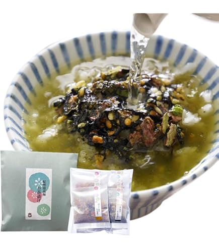 Amazon.co.jp: 贅沢白海老 プレミアム酵素茶漬け 50g kanapyギフト