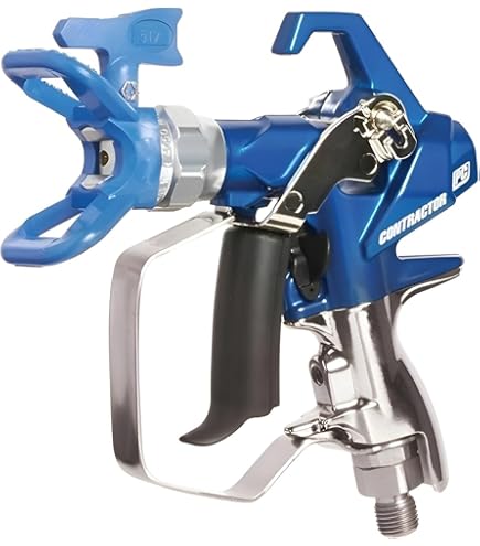 Amazon | アネスト岩田 エアレスガン 一般塗装用 ALG-7 | ペイントスプレー