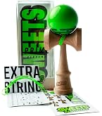 Amazon | Sweets Kendamas PRIME GRAIN SPLIT 2.0 CMYK | けん玉