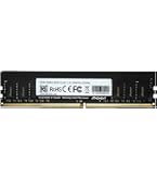 KVR32N22S8/8-D 8GB ×2枚組　DDR4 メモリ Kingston RAM 8 GB, DDR4 デスクトップ, KVR32N22S8/8 DIMM 1.2V | RS