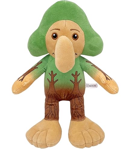 Sleepless Grumpipi ぬいぐるみ・マスコット Amazon.co.jp: グランピピ sleepless grumpipi ぬいぐるみ マスコット