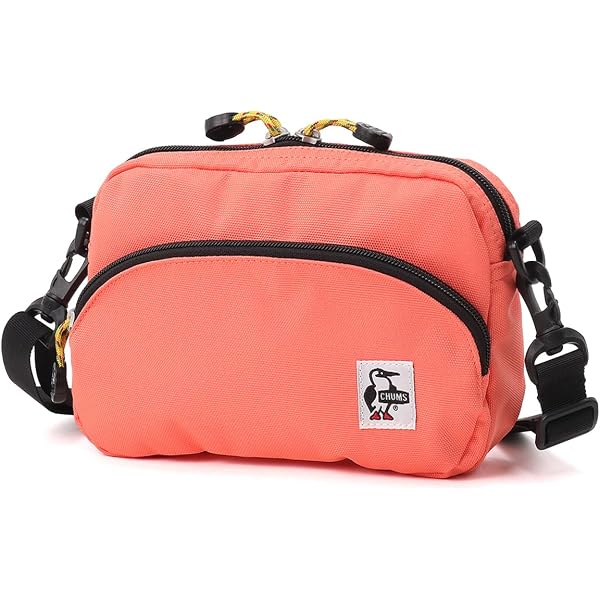 Amazon | [チャムス] 東北別注 永勘染工場 前掛け Shoulder Bag CH60