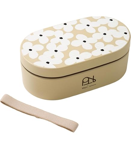 Amazon｜[ アフタヌーンティー リビング ] AfternoonTea LIVING 弁当箱