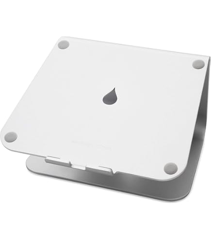 Amazon.co.jp: Rain Design ラップトップスタンド mTower Vertical