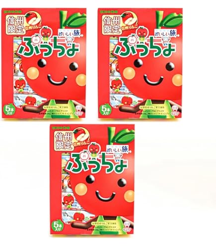 Amazon.co.jp: UHA味覚糖 ぷっちょ袋 4種アソート 88g×6個入 : 食品