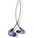 Amazon.co.jp: 【旧モデル】SHURE イヤホン SE215/カナル型 ブラック