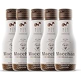 Macchan UMAMI rich sauce (マッチャン ウマミリッチソース) 200ml ×5 万能旨味ソース 万能調味料