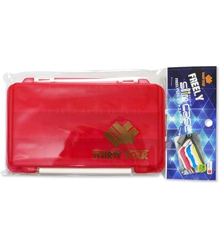 Amazon.co.jp: サーティーフォー 34 フリーリースリムケースL クリア